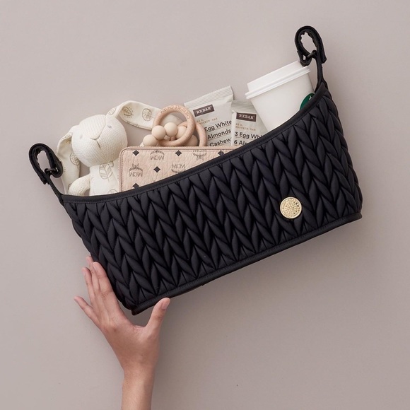 happ Other - ISO Happy Stroller Caddy
